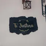 Ti'justina 別荘 Rossas