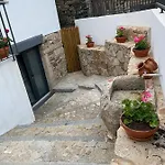 Casa de Férias Ti'justina