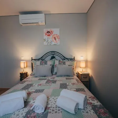 Ti'justina * Rossas (Aveiro)