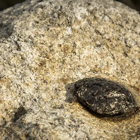 Casa de Férias Ti'justina