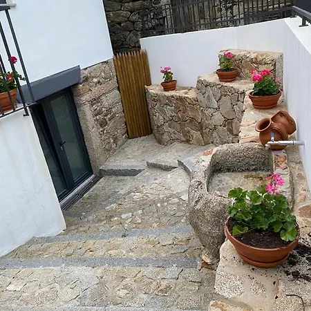 Casa de Férias Ti'justina