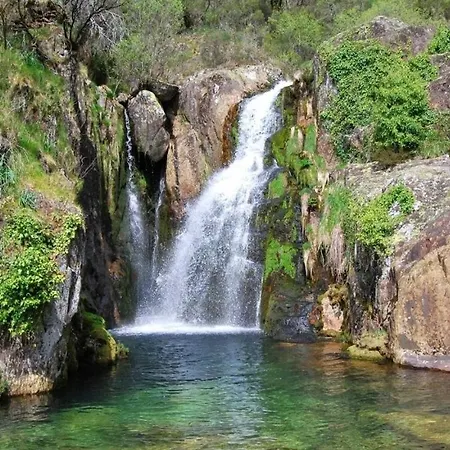 Ti'justina Feriehus Rossas (Aveiro)