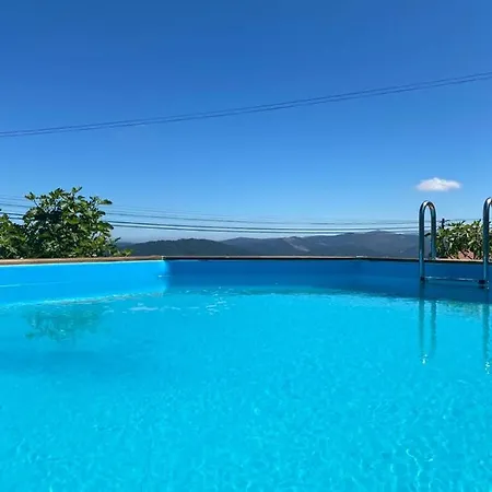 Ti'justina Holiday home *