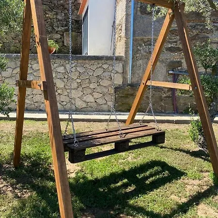 Ti'justina Holiday home