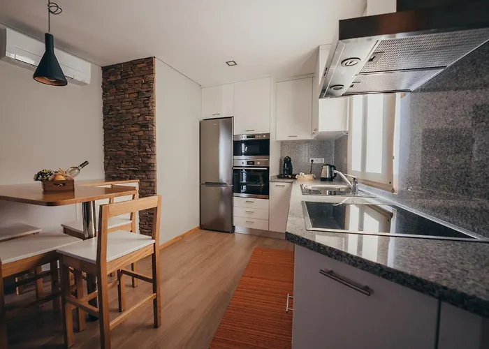 Casa vacanze Ti'justina Rossas (Aveiro)