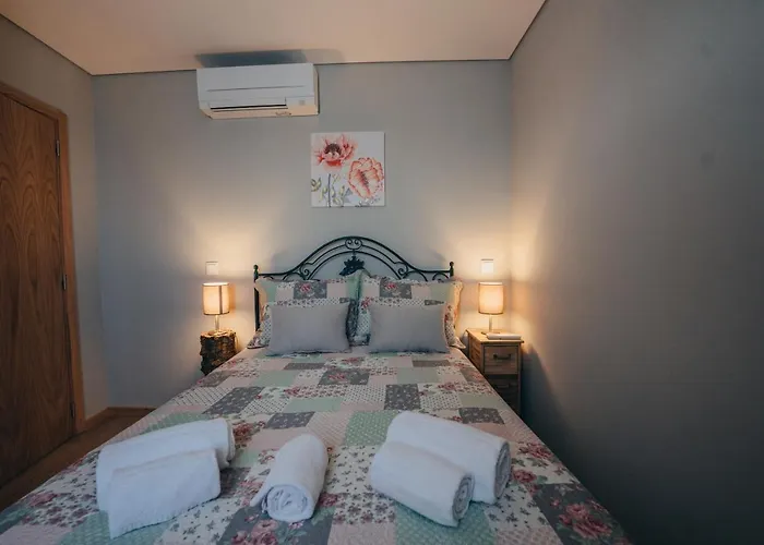 Ti'justina * Rossas (Aveiro)