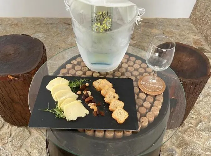 Ti'justina Rossas (Aveiro)