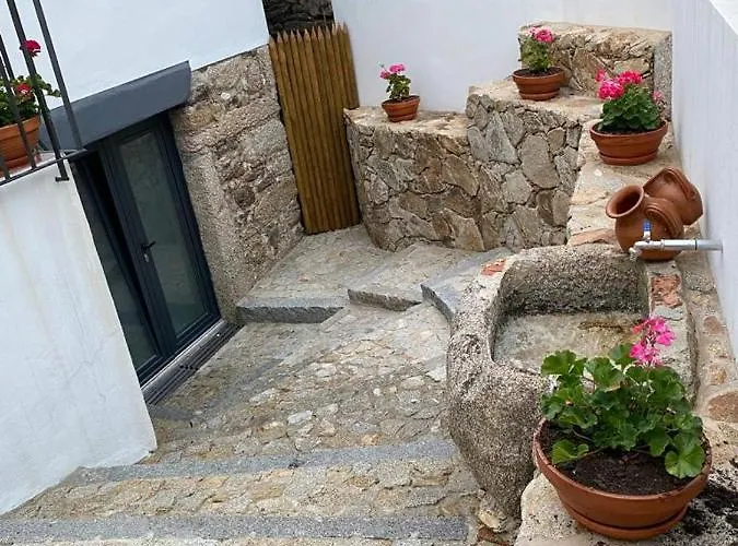 Casa de Férias Ti'justina