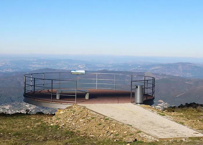 Ti'justina Casa de Férias