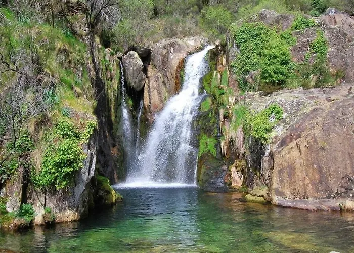 Ti'justina Casa vacanze Rossas (Aveiro)