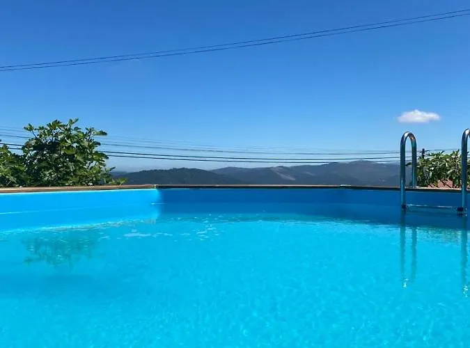 Ti'justina Casa vacanze *